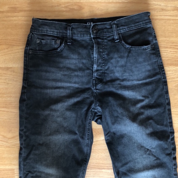 Gap | Cheeky Straight Jeans - Picture 2 of 6